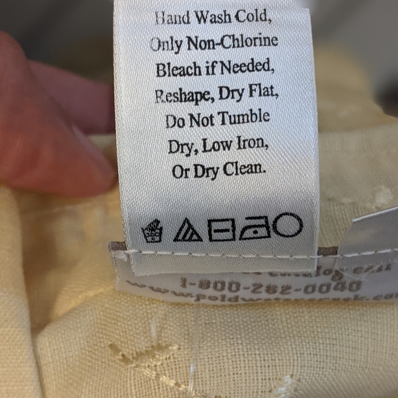 🆕🌱 Coldwater Creek Breezy Shirt - Picture 6 of 6